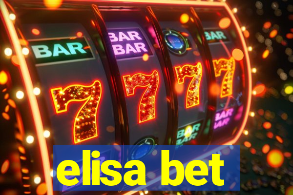 elisa bet